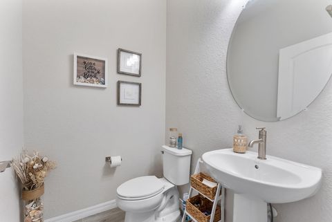 Tiny photo for 8623 Patron Lane, Lake Worth, FL 33467 (MLS # R11168375)
