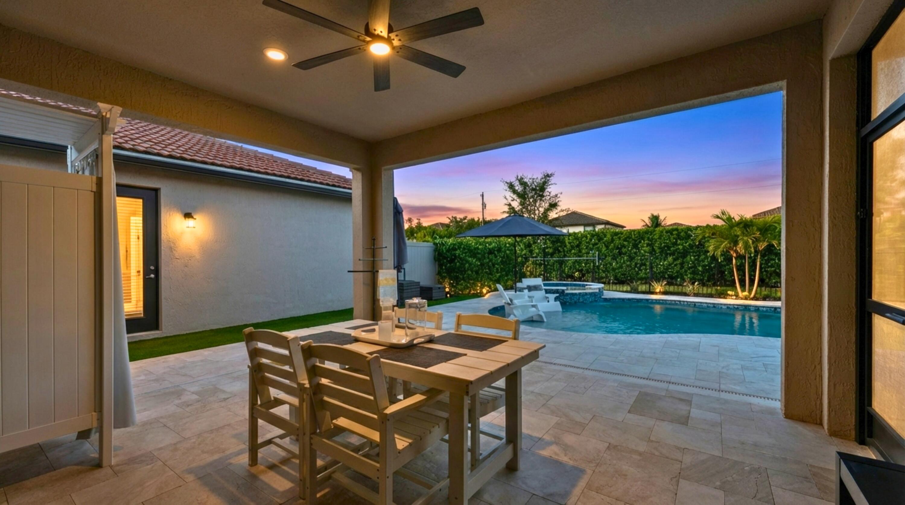 The Fields - Residential