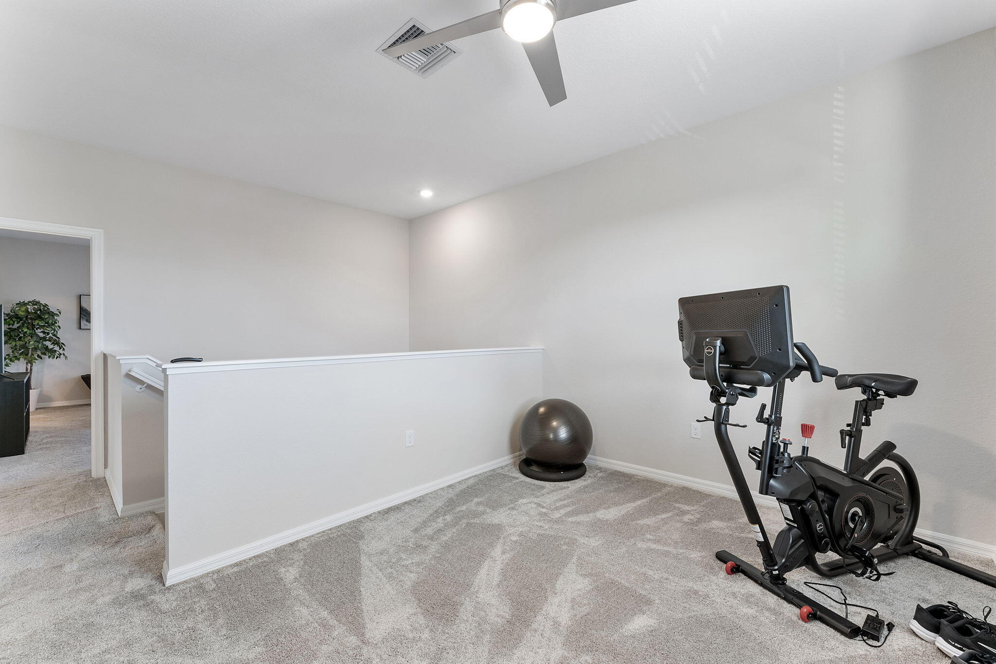 The Fields - Residential