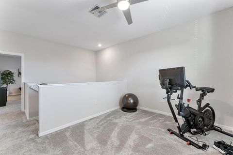 Tiny photo for 8623 Patron Lane, Lake Worth, FL 33467 (MLS # R11168375)