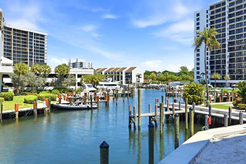Tiny photo for 4750 S Ocean Boulevard #512, Highland Beach, FL 33487 (MLS # B26009194)