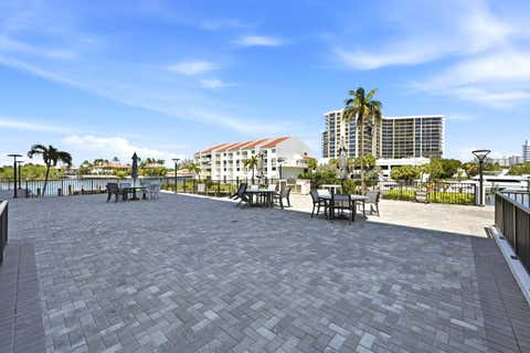 Tiny photo for 4750 S Ocean Boulevard #512, Highland Beach, FL 33487 (MLS # B26009194)