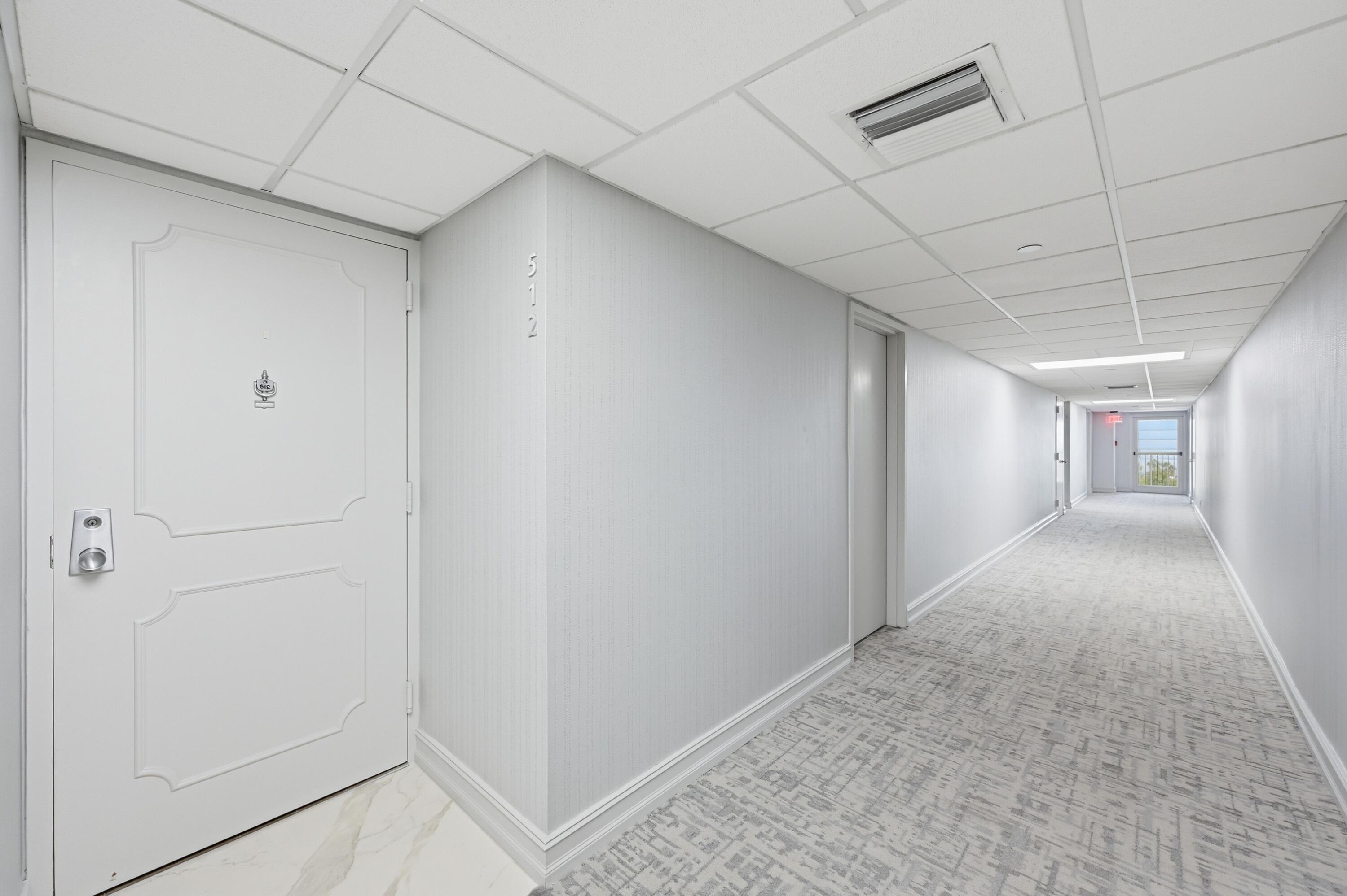 ABERDEEN ARMS CONDO - Residential