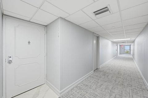 Tiny photo for 4750 S Ocean Boulevard #512, Highland Beach, FL 33487 (MLS # B26009194)