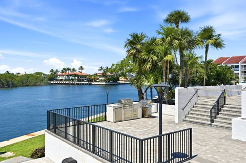 Tiny photo for 4750 S Ocean Boulevard #512, Highland Beach, FL 33487 (MLS # B26009194)