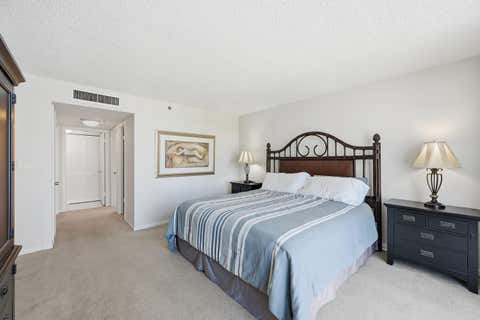 Tiny photo for 4750 S Ocean Boulevard #512, Highland Beach, FL 33487 (MLS # B26009194)