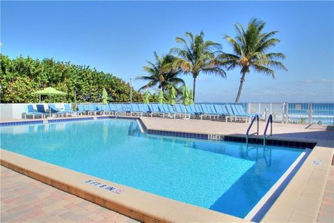 Tiny photo for 4750 S Ocean Boulevard #512, Highland Beach, FL 33487 (MLS # B26009194)