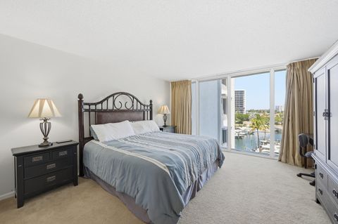 Tiny photo for 4750 S Ocean Boulevard #512, Highland Beach, FL 33487 (MLS # B26009194)