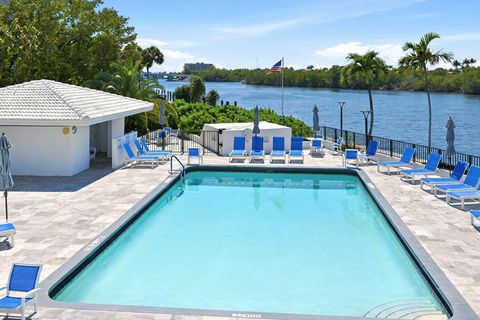 Tiny photo for 4750 S Ocean Boulevard #512, Highland Beach, FL 33487 (MLS # B26009194)