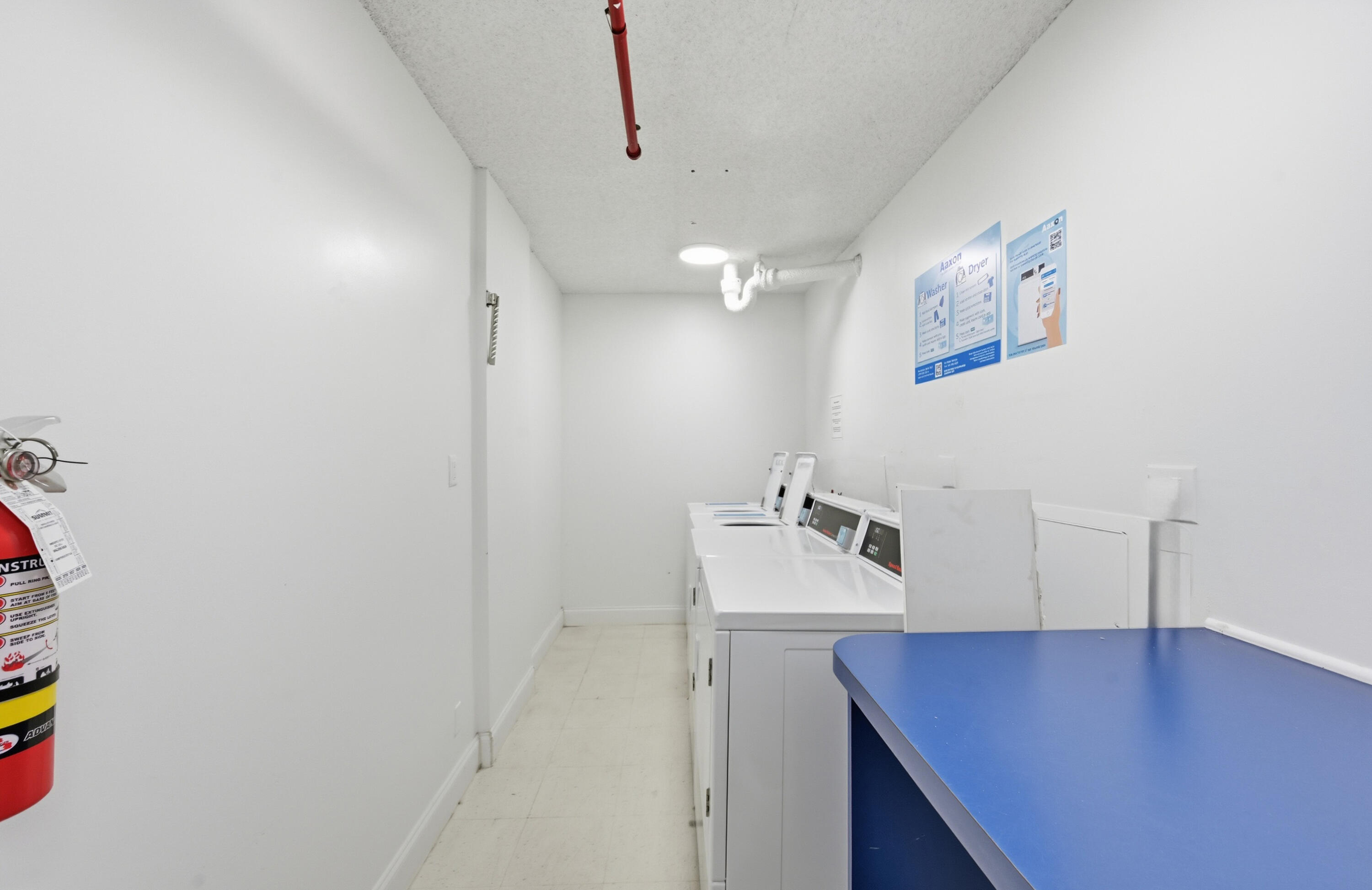 ABERDEEN ARMS CONDO - Residential