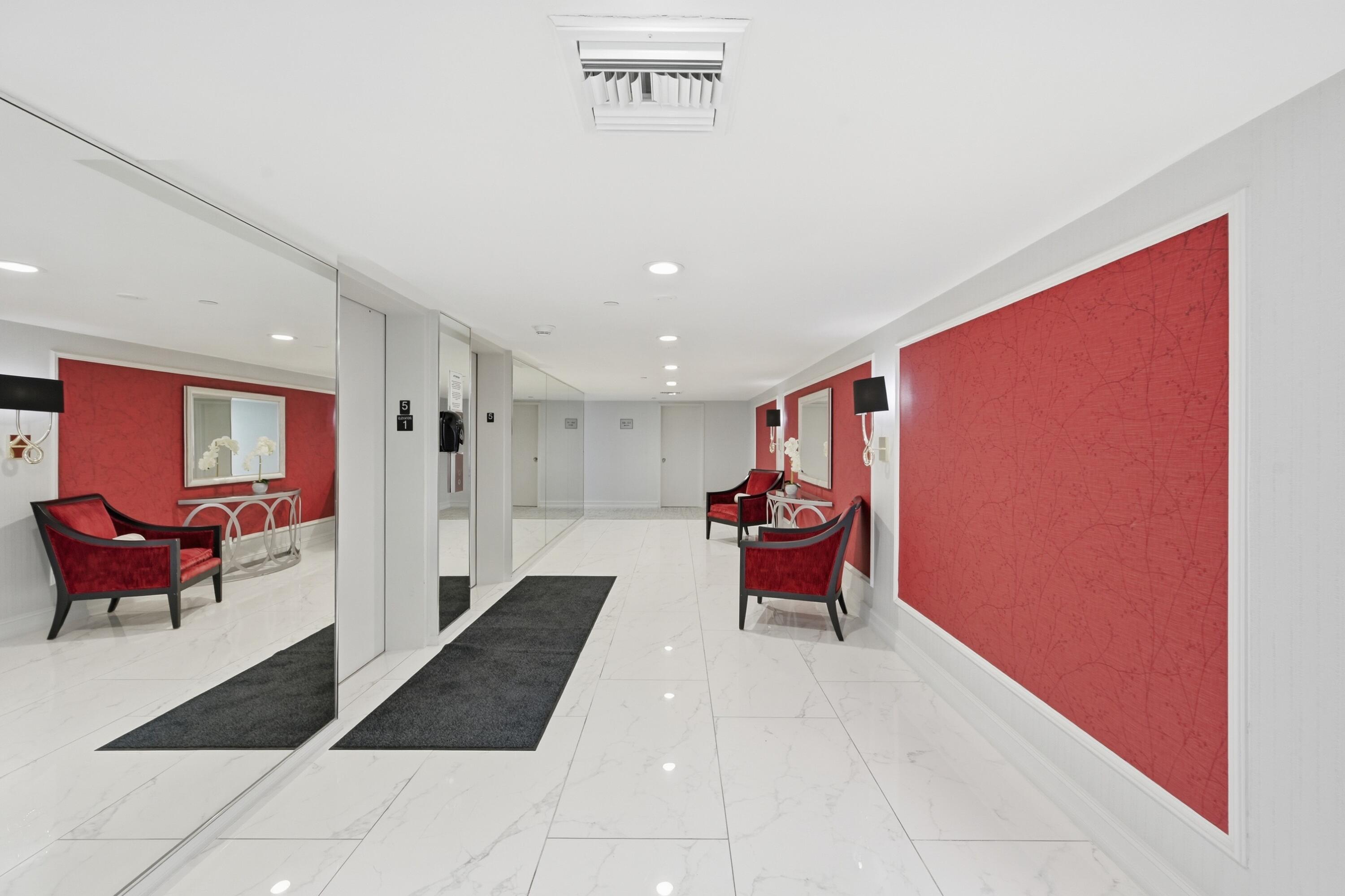 ABERDEEN ARMS CONDO - Residential