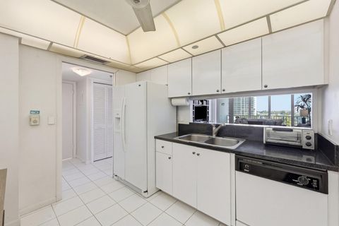 Tiny photo for 4750 S Ocean Boulevard #512, Highland Beach, FL 33487 (MLS # B26009194)