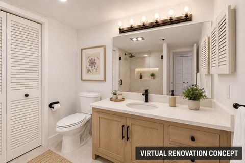 Tiny photo for 4750 S Ocean Boulevard #512, Highland Beach, FL 33487 (MLS # B26009194)