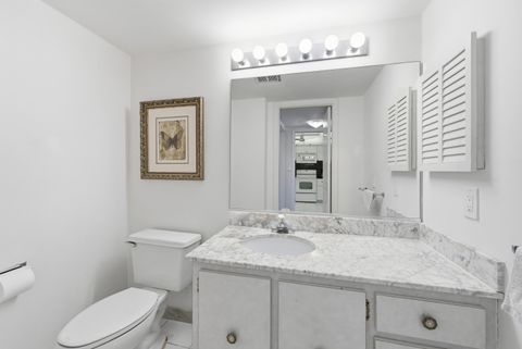 Tiny photo for 4750 S Ocean Boulevard #512, Highland Beach, FL 33487 (MLS # B26009194)