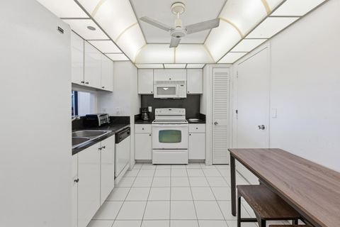 Tiny photo for 4750 S Ocean Boulevard #512, Highland Beach, FL 33487 (MLS # B26009194)