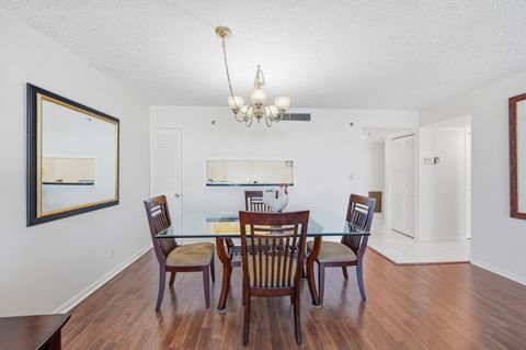 Tiny photo for 4750 S Ocean Boulevard #512, Highland Beach, FL 33487 (MLS # B26009194)