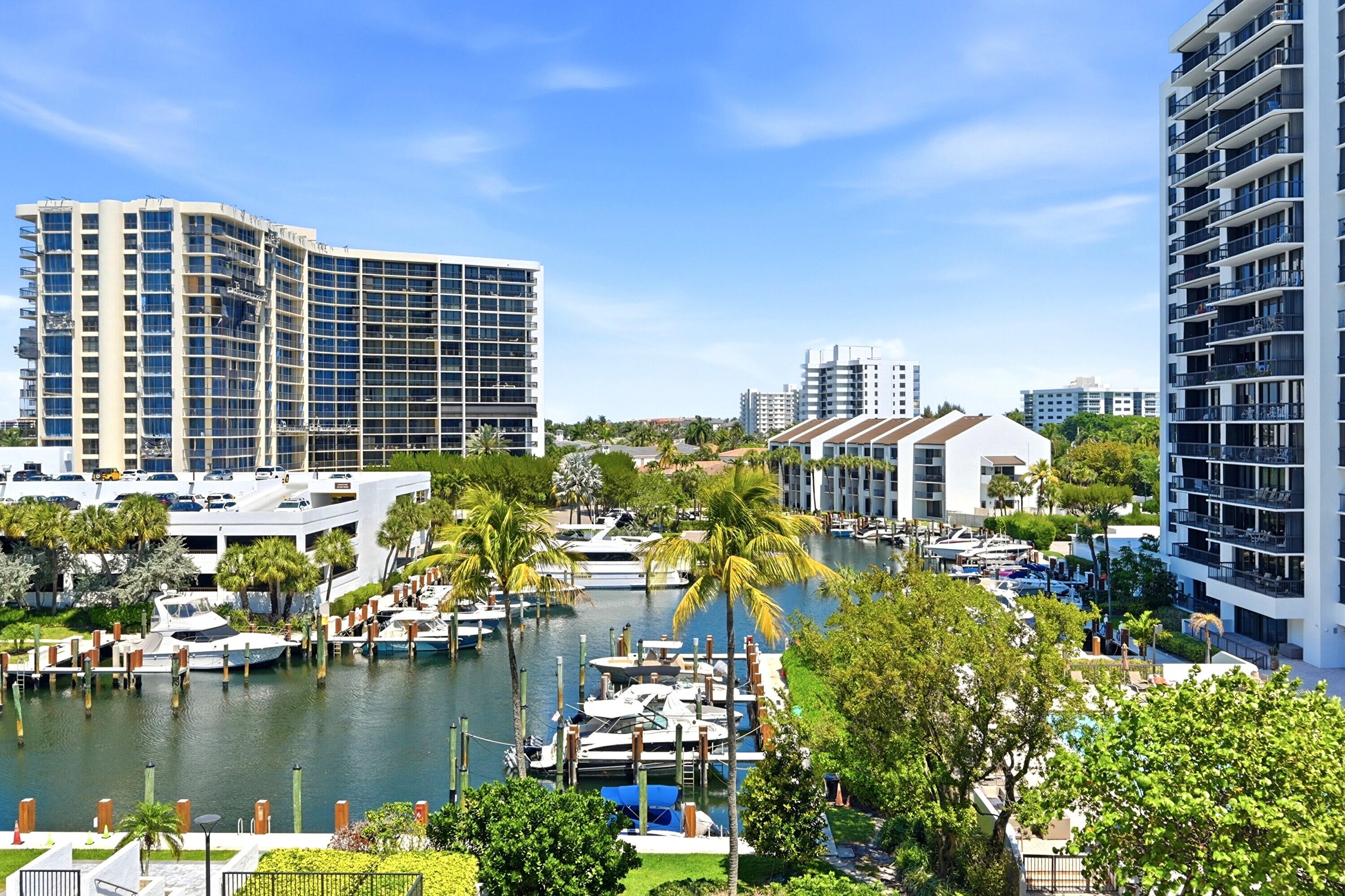 4750 S Ocean Boulevard 512