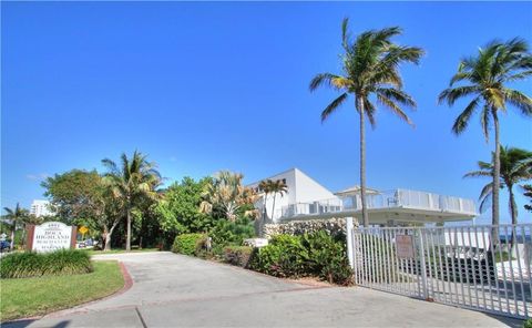 Tiny photo for 4750 S Ocean Boulevard #512, Highland Beach, FL 33487 (MLS # B26009194)