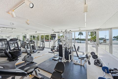 Tiny photo for 4750 S Ocean Boulevard #512, Highland Beach, FL 33487 (MLS # B26009194)