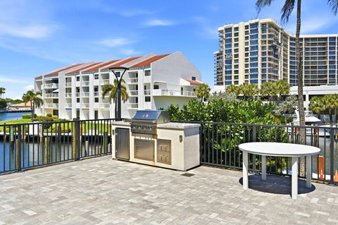 Tiny photo for 4750 S Ocean Boulevard #512, Highland Beach, FL 33487 (MLS # B26009194)