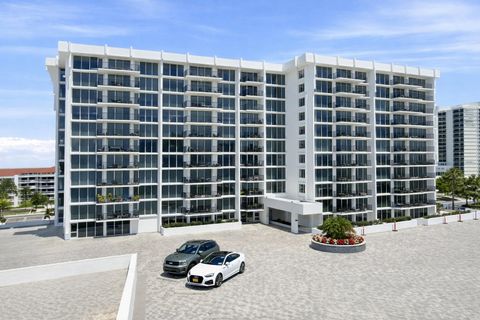 4750 S Ocean Boulevard 512 Highland Beach FL 33487