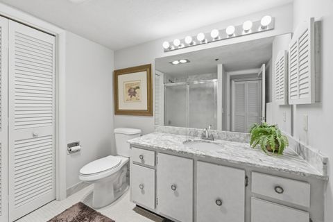 Tiny photo for 4750 S Ocean Boulevard #512, Highland Beach, FL 33487 (MLS # B26009194)