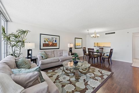 Tiny photo for 4750 S Ocean Boulevard #512, Highland Beach, FL 33487 (MLS # B26009194)