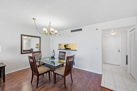 Tiny photo for 4750 S Ocean Boulevard #512, Highland Beach, FL 33487 (MLS # B26009194)