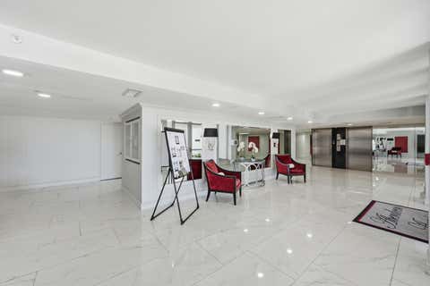 Tiny photo for 4750 S Ocean Boulevard #512, Highland Beach, FL 33487 (MLS # B26009194)