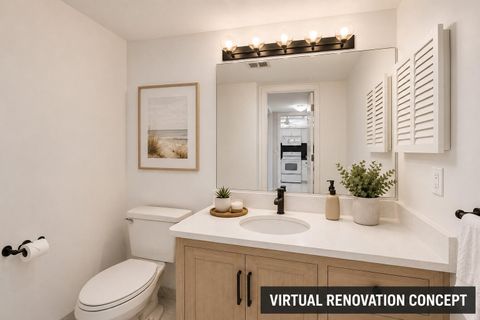 Tiny photo for 4750 S Ocean Boulevard #512, Highland Beach, FL 33487 (MLS # B26009194)