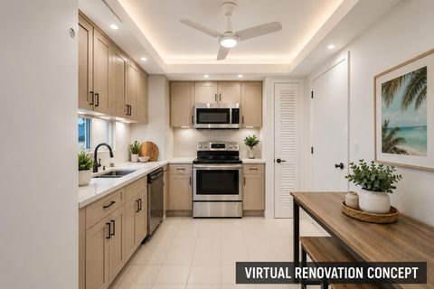 Tiny photo for 4750 S Ocean Boulevard #512, Highland Beach, FL 33487 (MLS # B26009194)