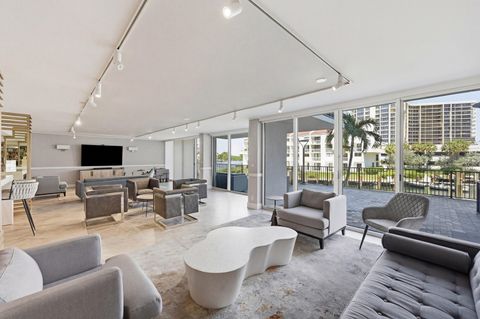 Tiny photo for 4750 S Ocean Boulevard #512, Highland Beach, FL 33487 (MLS # B26009194)