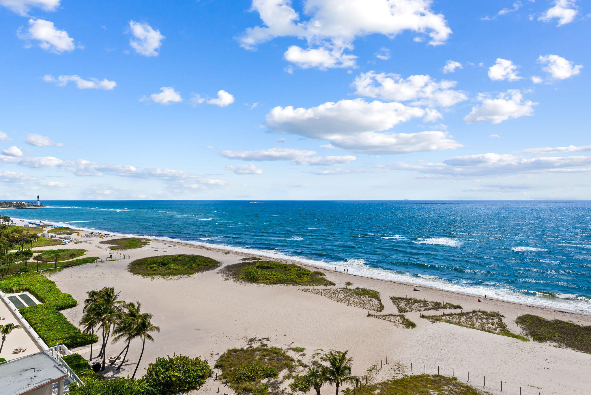 900 N Ocean Boulevard 906