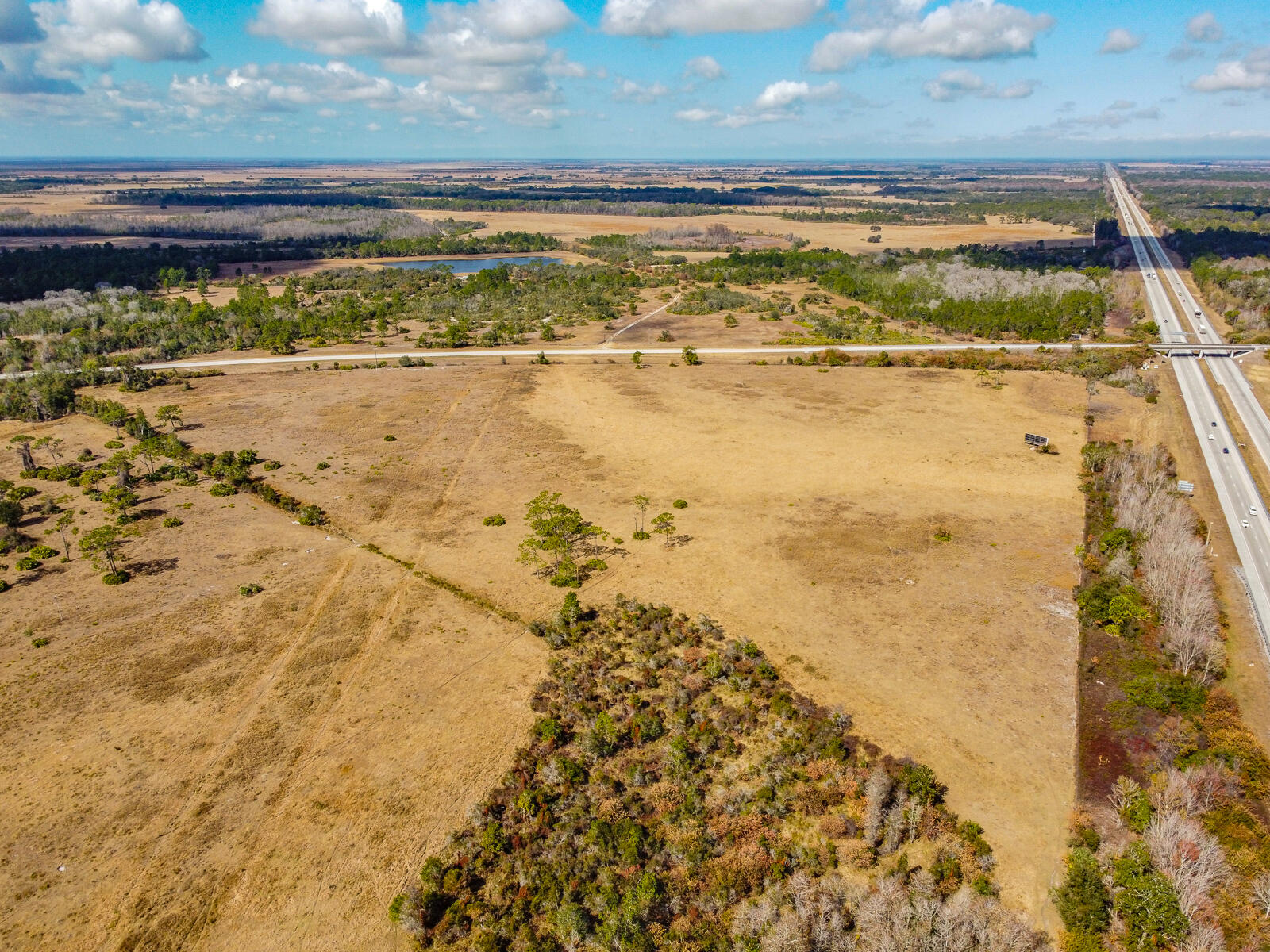 5001 S Kenansville Road