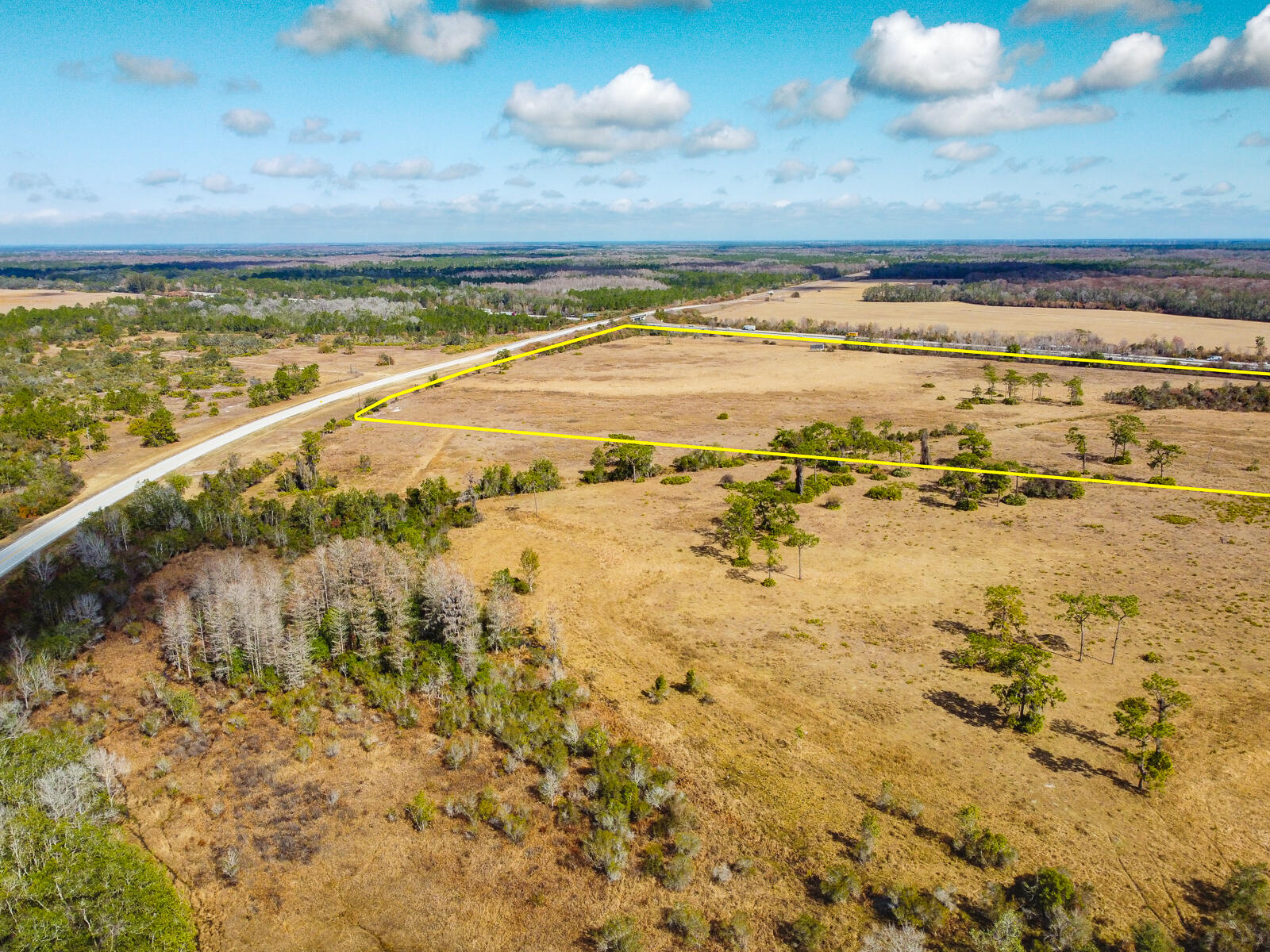 5001 S Kenansville Road