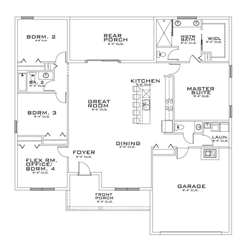 PORT MALABAR UNIT 31 - Residential