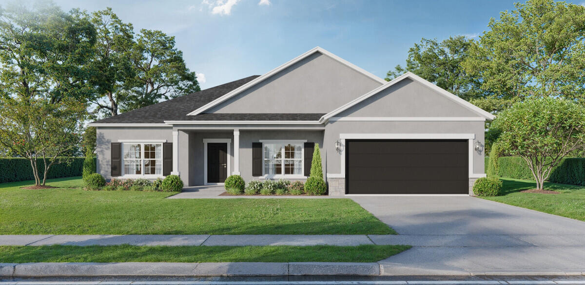 PORT MALABAR UNIT 31 - Residential