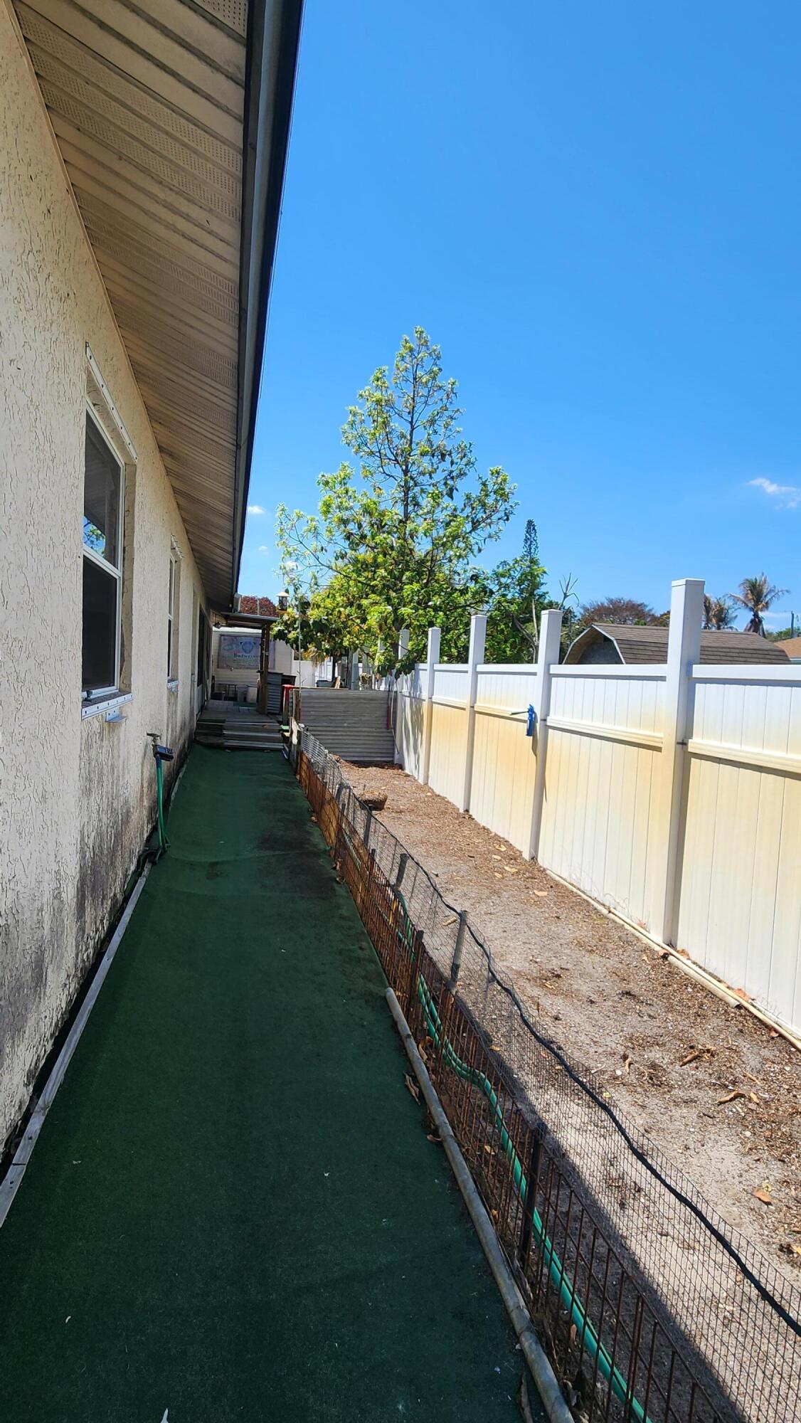 LUNDYS SUBDIVISION - Residential