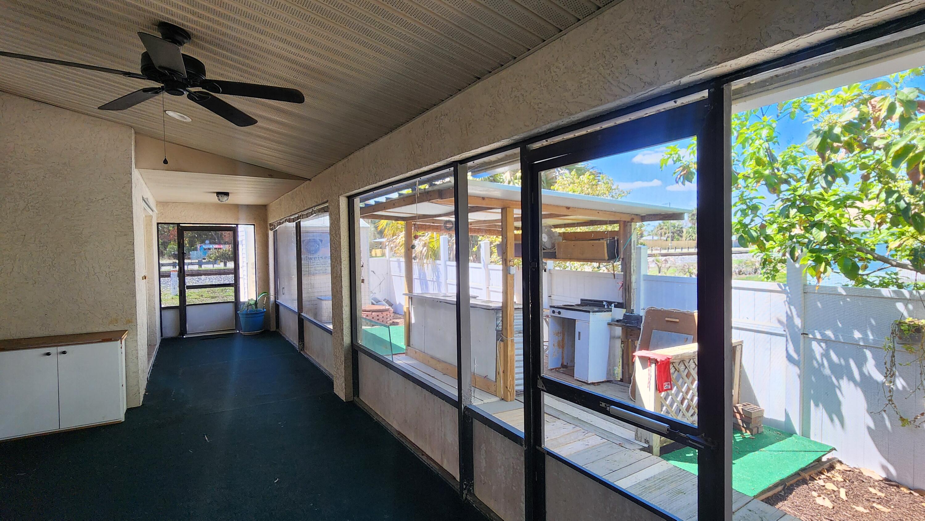 LUNDYS SUBDIVISION - Residential