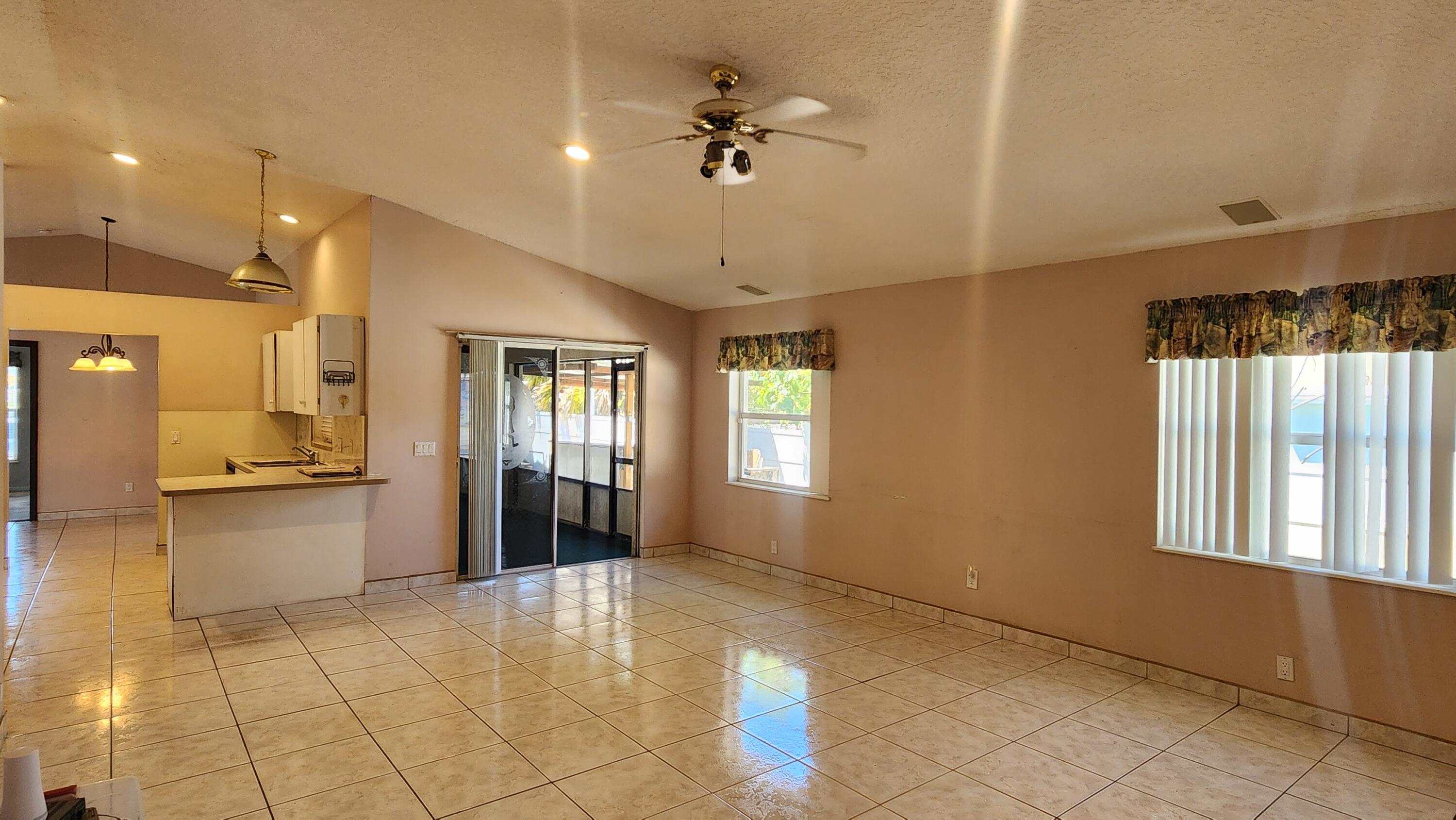 LUNDYS SUBDIVISION - Residential