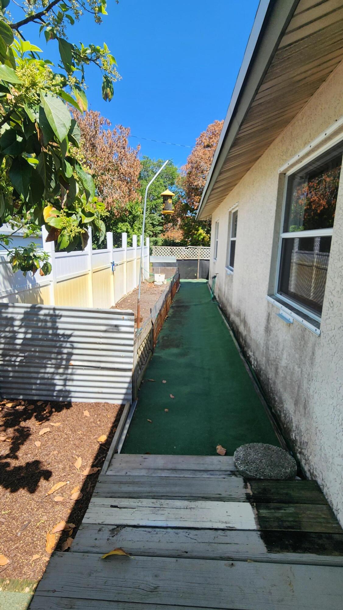 LUNDYS SUBDIVISION - Residential