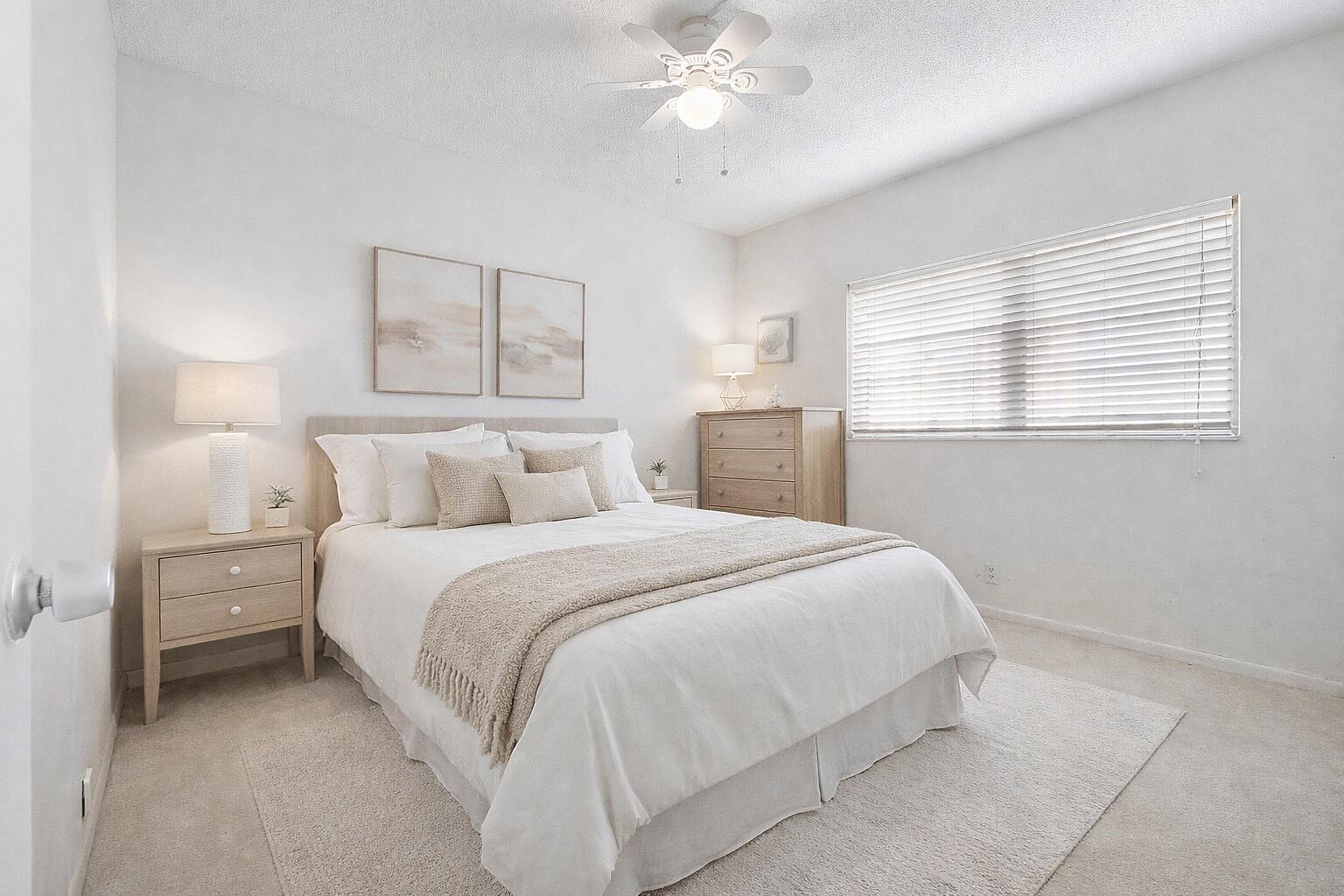 LEISURE GARDENS CONDO - Residential