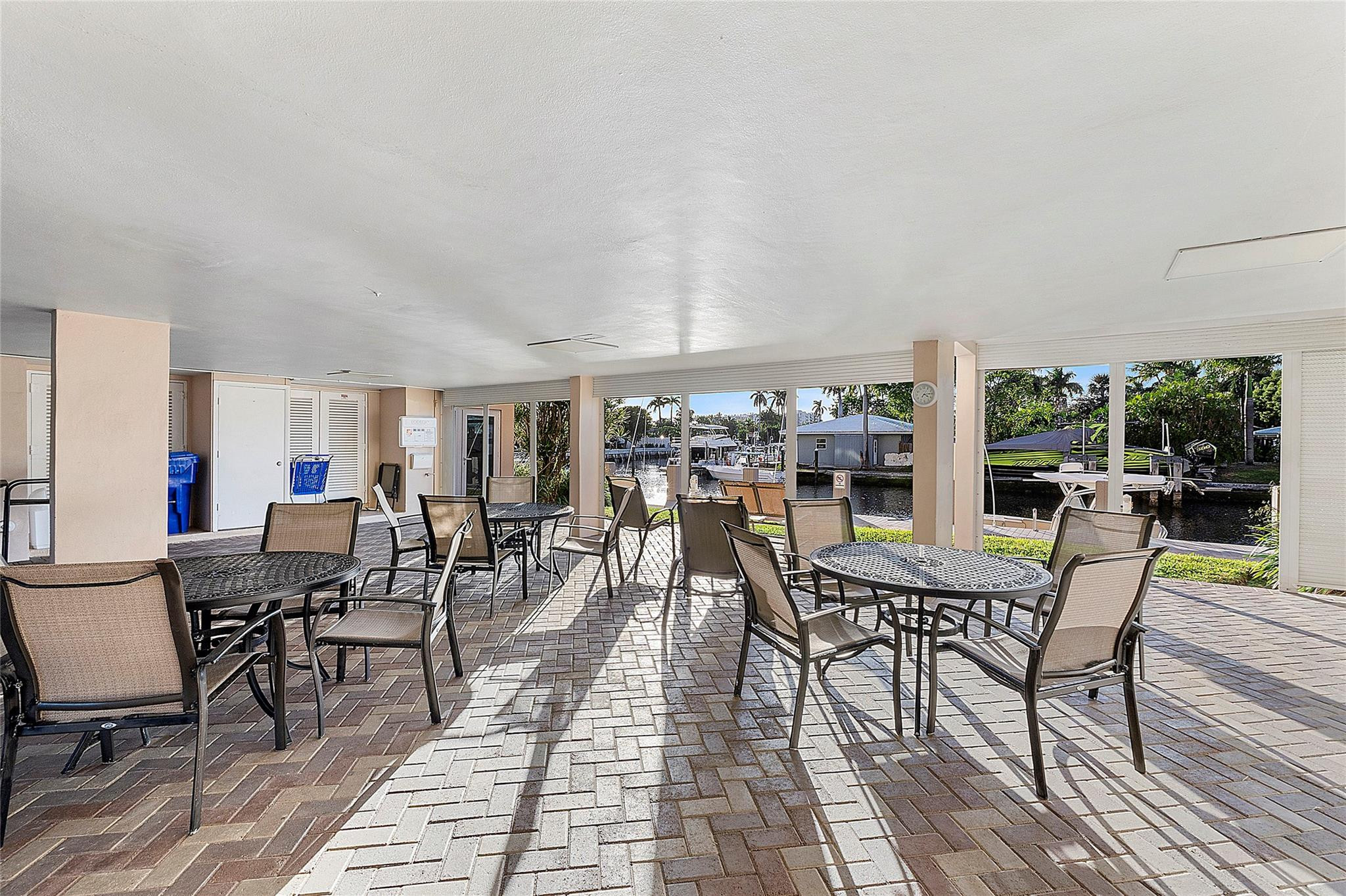 LEISURE GARDENS CONDO - Residential