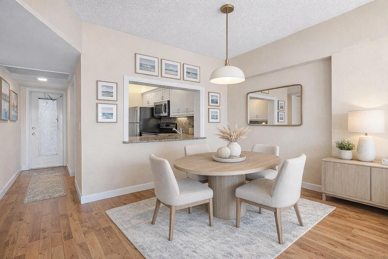 LEISURE GARDENS CONDO - Residential