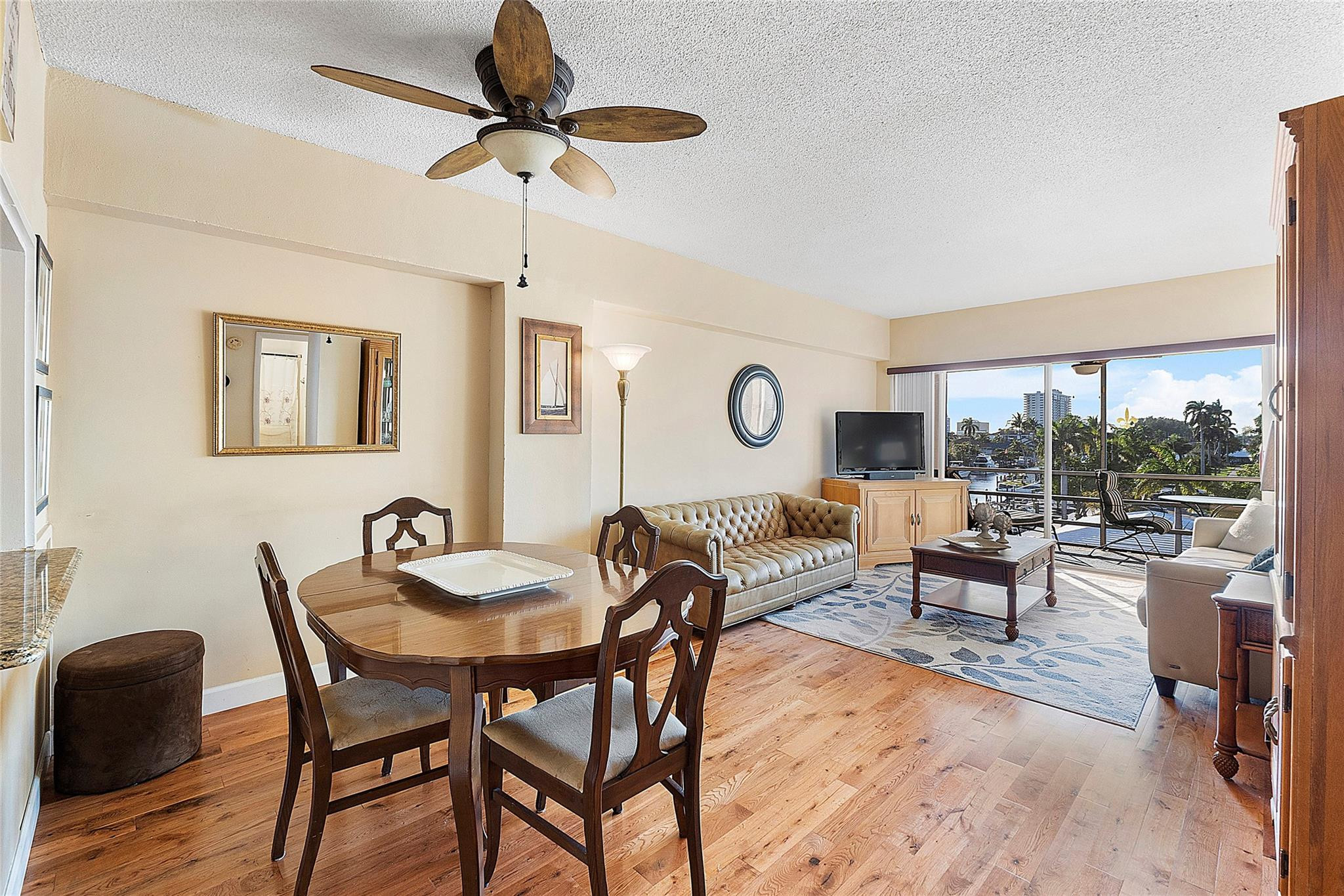 LEISURE GARDENS CONDO - Residential