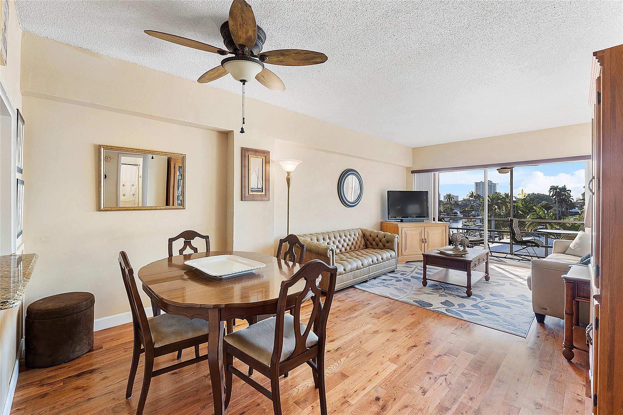 LEISURE GARDENS CONDO - Residential