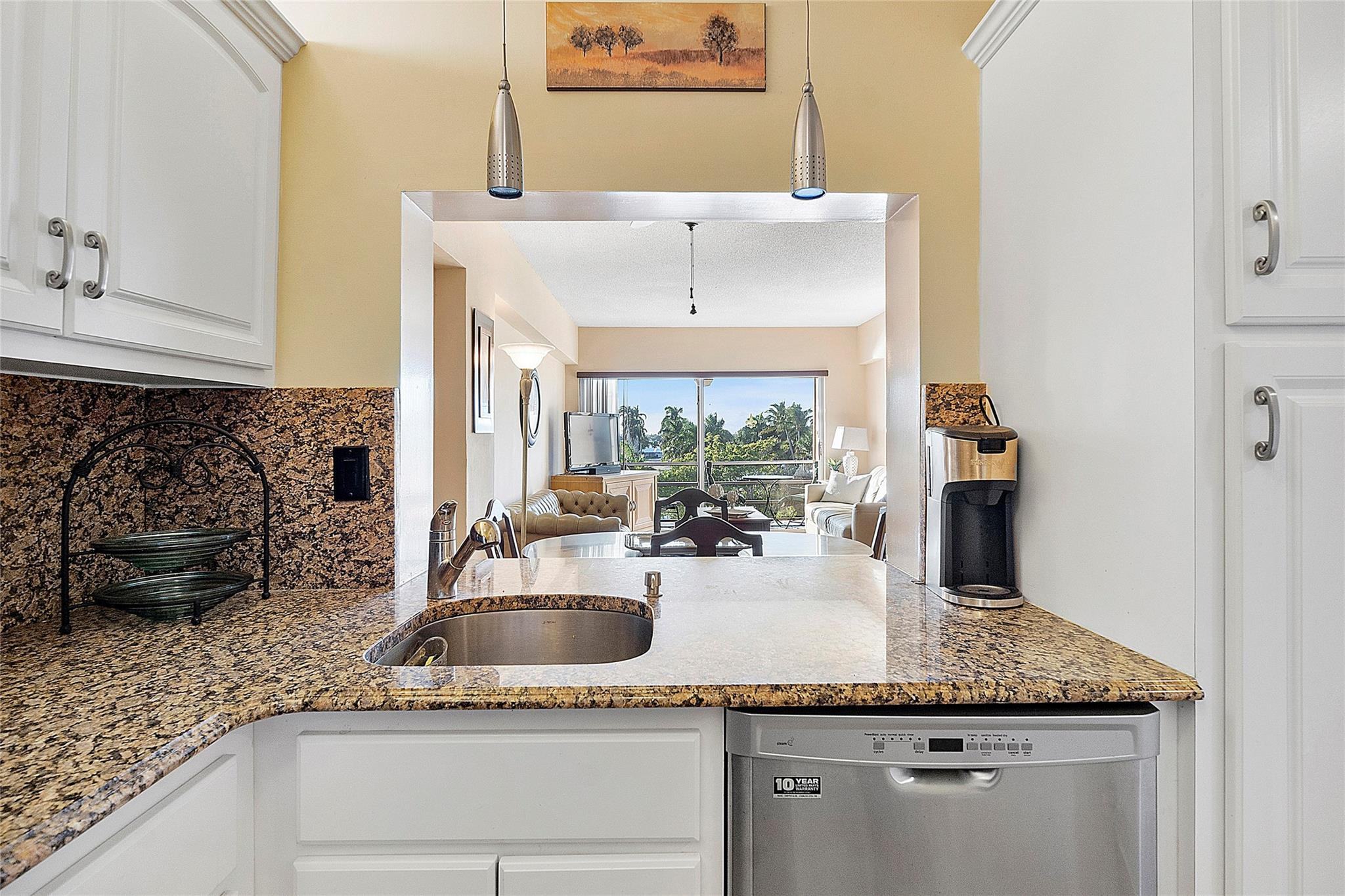 LEISURE GARDENS CONDO - Residential