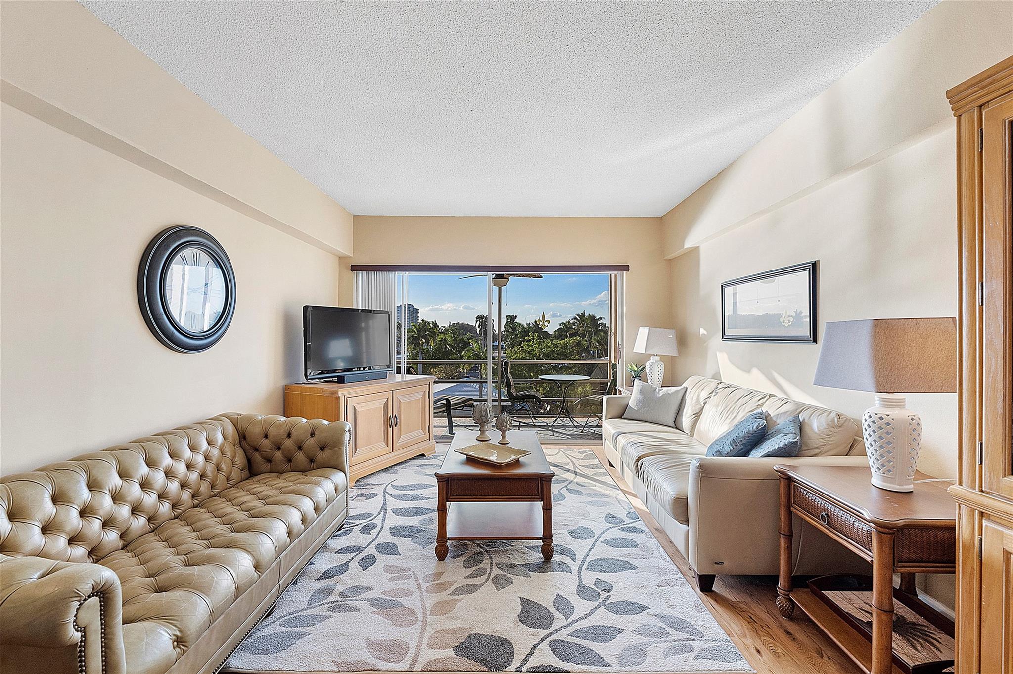 LEISURE GARDENS CONDO - Residential