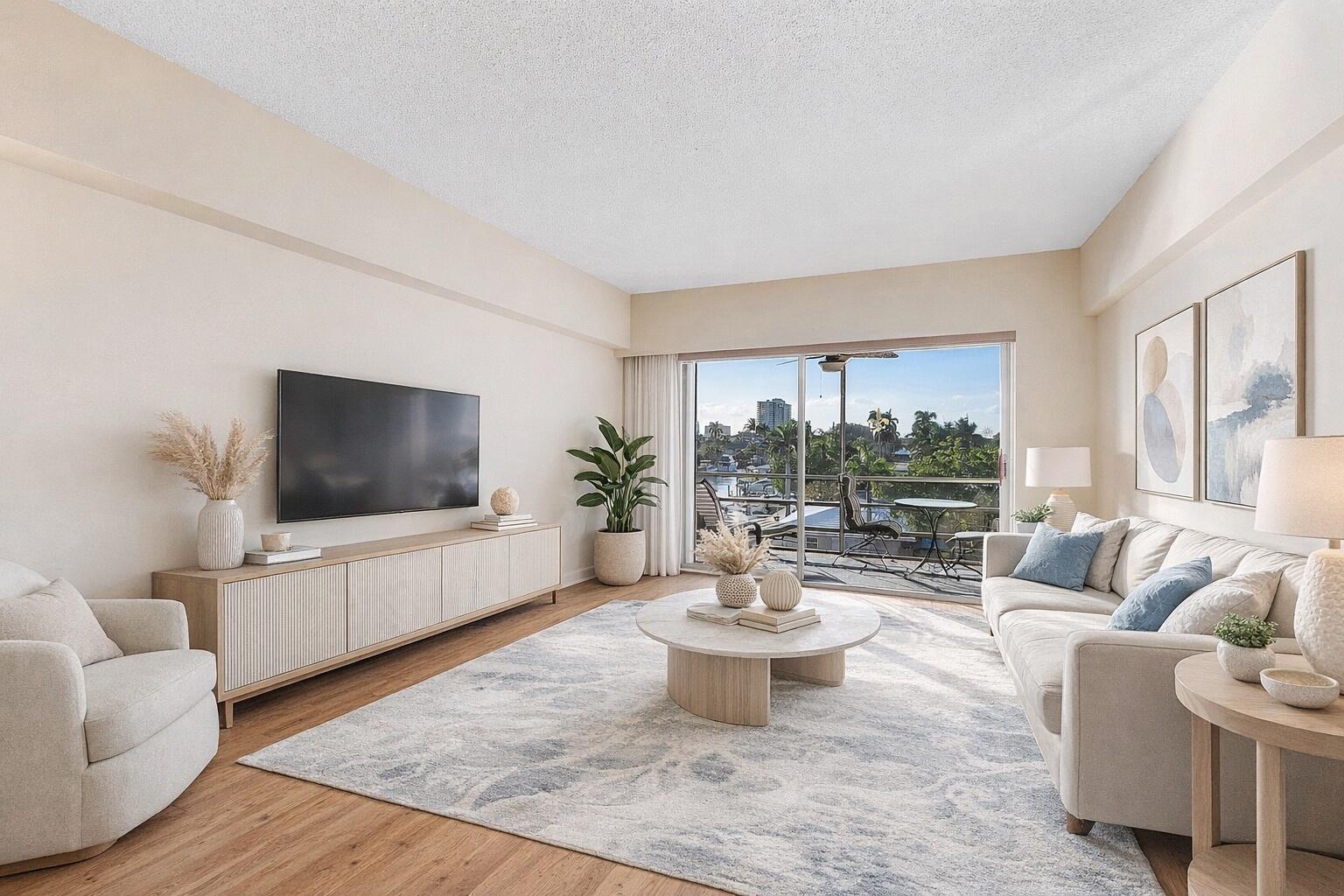 LEISURE GARDENS CONDO - Residential