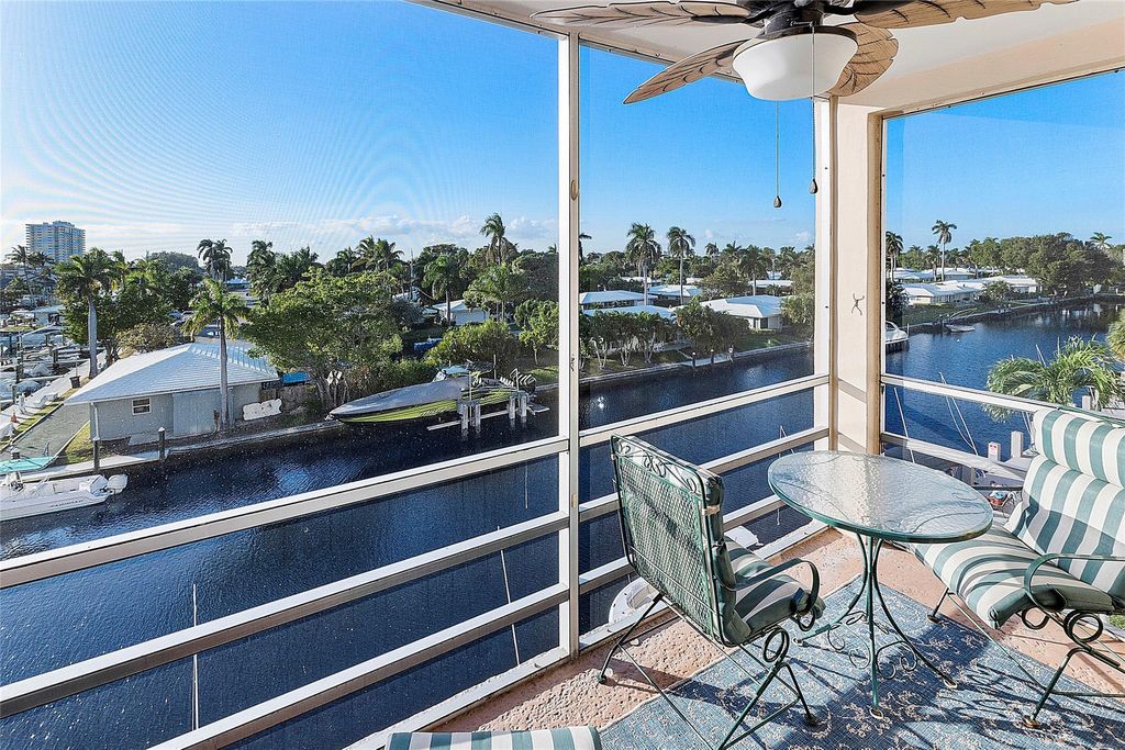 Photo of 1481 S Ocean Boulevard #416a, Lauderdale By The Sea, FL 33062 (MLS # F10534987)